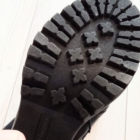 (19-4482) BCBGenerationWomen's Palli Hiker Booties Sz 6.5 - Picture 9 of 11